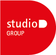 Studio D Group Logo