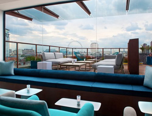 H10 Sky Bar London